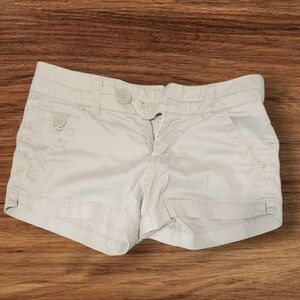 Womens Shorts Sz 1